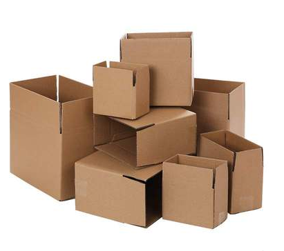 静安区纸箱包装有哪些分类?