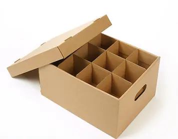 静安区纸箱厂要如何才能拥有更多的客户资源呢？