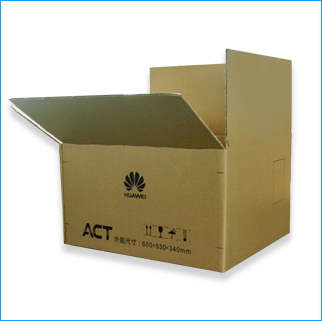 静安区纸箱包装介绍纸箱定制的要求