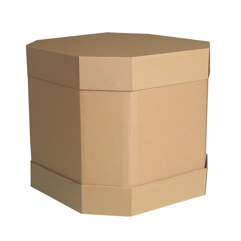 静安区重型纸箱有哪些优点？