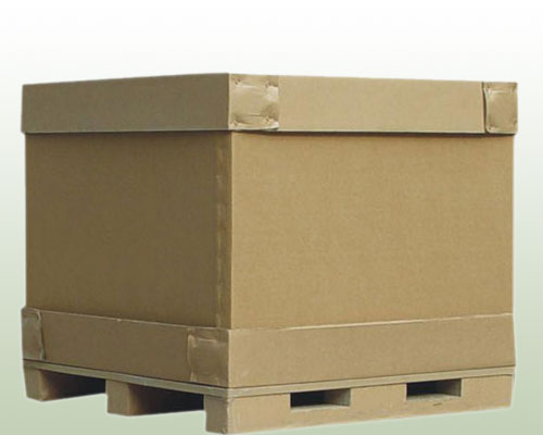 静安区重型纸箱什么原因突然成为包装行业主流？